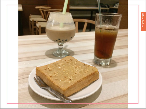 【竹東美食週記】茶自點複合式餐飲(竹東店)餐點種類豐富，環境寬敞舒適-27.jpg
