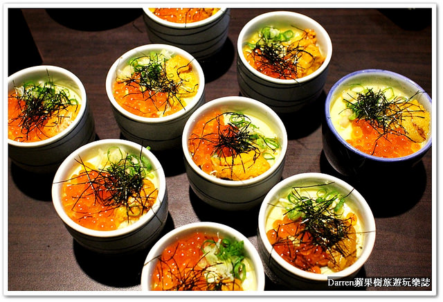 『桃園市中壢區無菜單料理』東風舞之磯無菜單日式料理★桃園創意無菜單料理/來自宜蘭南方澳野生海產時間限定出菜