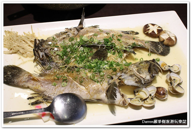 『桃園市中壢區無菜單料理』東風舞之磯無菜單日式料理★桃園創意無菜單料理/來自宜蘭南方澳野生海產時間限定出菜