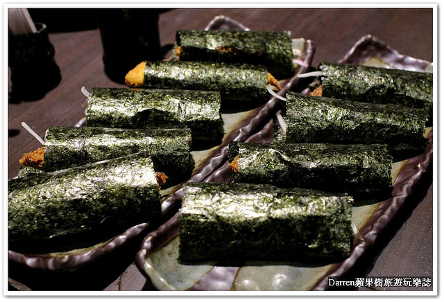 『桃園市中壢區無菜單料理』東風舞之磯無菜單日式料理★桃園創意無菜單料理/來自宜蘭南方澳野生海產時間限定出菜