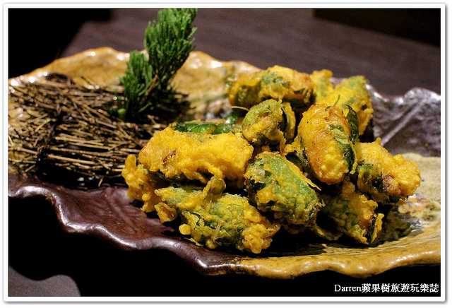 『桃園市中壢區無菜單料理』東風舞之磯無菜單日式料理★桃園創意無菜單料理/來自宜蘭南方澳野生海產時間限定出菜