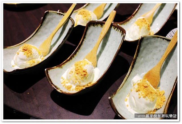 『桃園市中壢區無菜單料理』東風舞之磯無菜單日式料理★桃園創意無菜單料理/來自宜蘭南方澳野生海產時間限定出菜