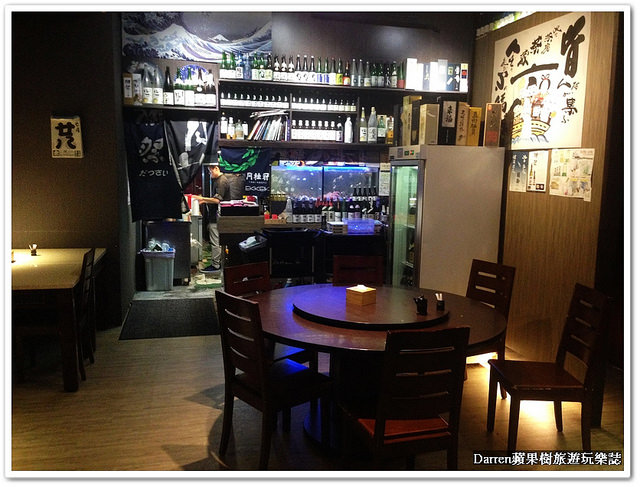 『桃園市中壢區無菜單料理』東風舞之磯無菜單日式料理★桃園創意無菜單料理/來自宜蘭南方澳野生海產時間限定出菜