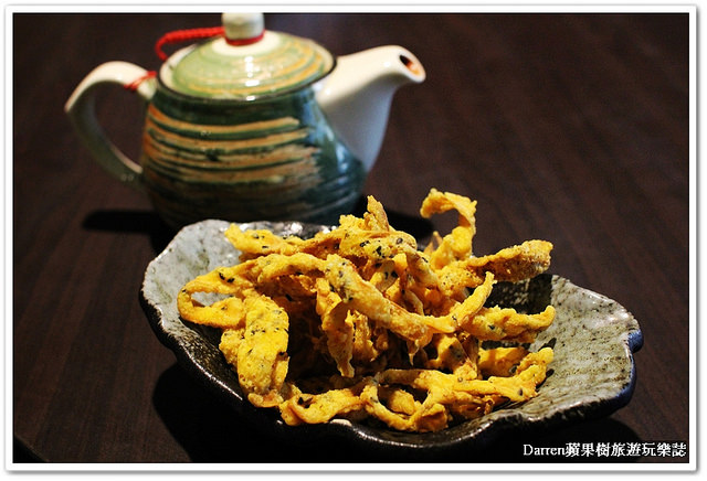 『桃園市中壢區無菜單料理』東風舞之磯無菜單日式料理★桃園創意無菜單料理/來自宜蘭南方澳野生海產時間限定出菜