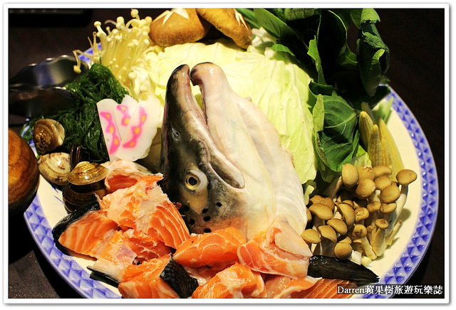 『桃園市中壢區無菜單料理』東風舞之磯無菜單日式料理★桃園創意無菜單料理/來自宜蘭南方澳野生海產時間限定出菜