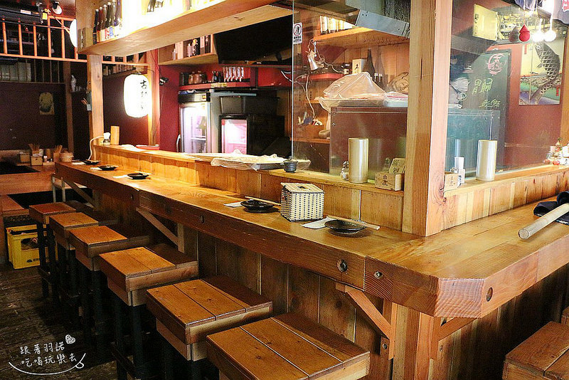 古記雞串燒居酒屋 