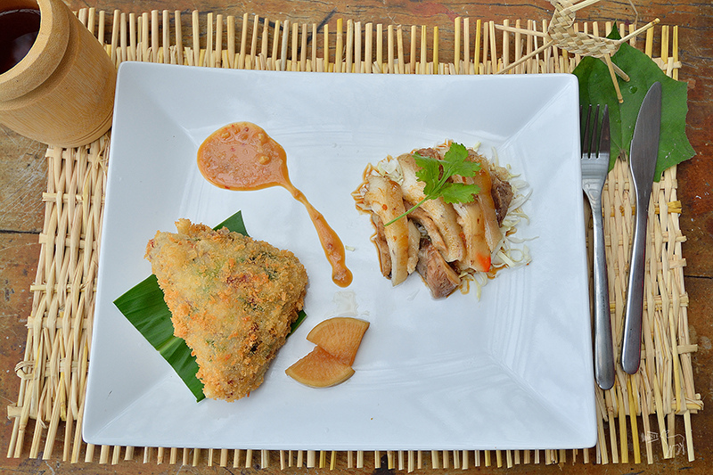 宜蘭冬山河一日遊-推薦新打卡景點:冬山火車站,冬山河生態綠舟,珍珠社區好食光食堂美食,中山社區綠野茶園採茶體驗