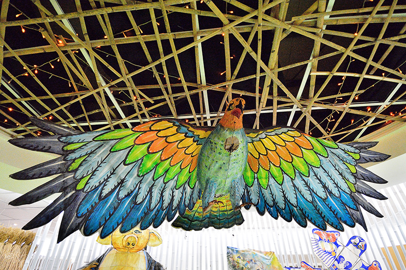 宜蘭冬山河一日遊-推薦新打卡景點:冬山火車站,冬山河生態綠舟,珍珠社區好食光食堂美食,中山社區綠野茶園採茶體驗