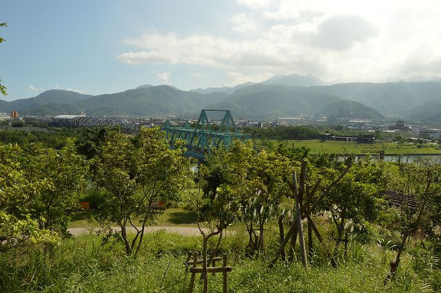 東山河生態綠舟48 東山河生態綠舟48