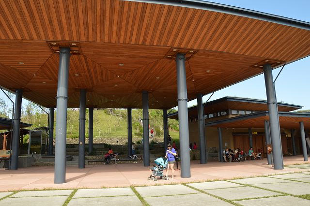 東山河生態綠舟32 東山河生態綠舟32