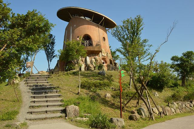 東山河生態綠舟45 東山河生態綠舟45