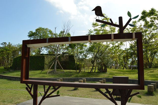 東山河生態綠舟14 東山河生態綠舟14