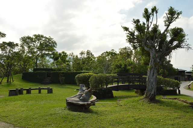 東山河生態綠舟18 東山河生態綠舟18