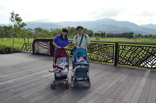 東山河生態綠舟23 東山河生態綠舟23