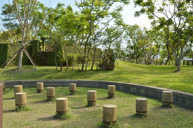 東山河生態綠舟13 東山河生態綠舟13