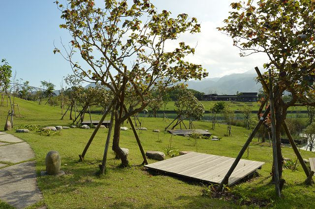 東山河生態綠舟37 東山河生態綠舟37