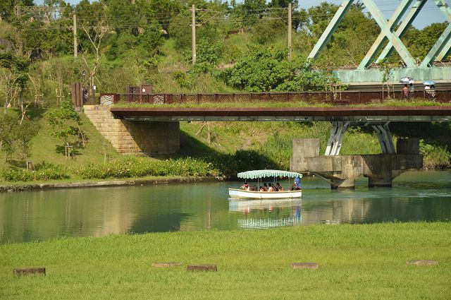 東山河生態綠舟10 東山河生態綠舟10