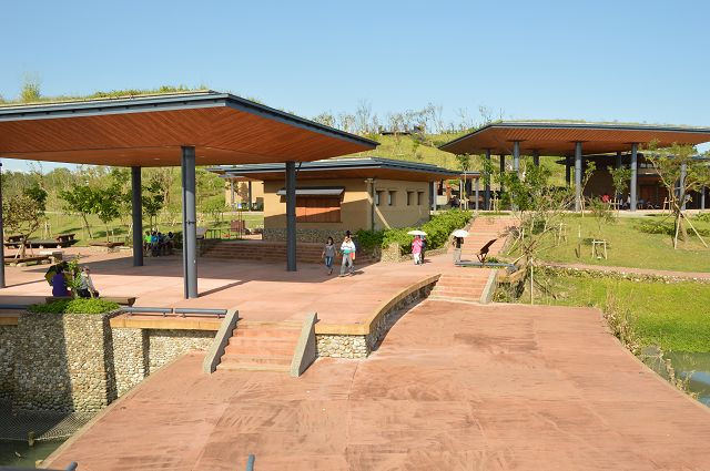 東山河生態綠舟54 東山河生態綠舟54