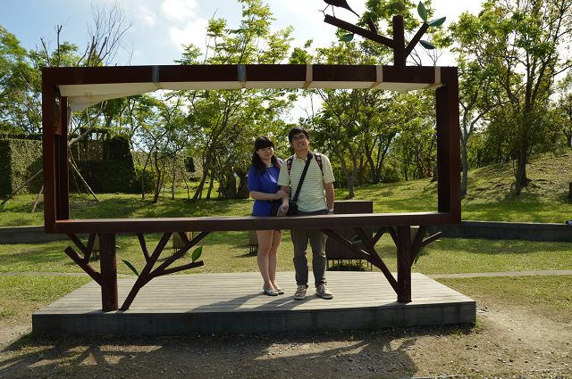 東山河生態綠舟12 東山河生態綠舟12