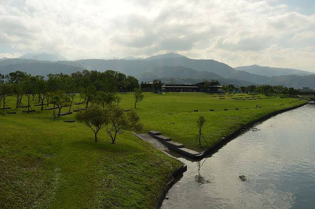 東山河生態綠舟26 東山河生態綠舟26