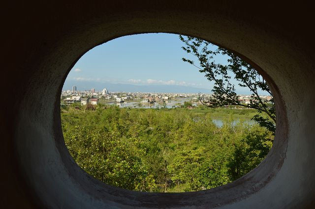 東山河生態綠舟47 東山河生態綠舟47