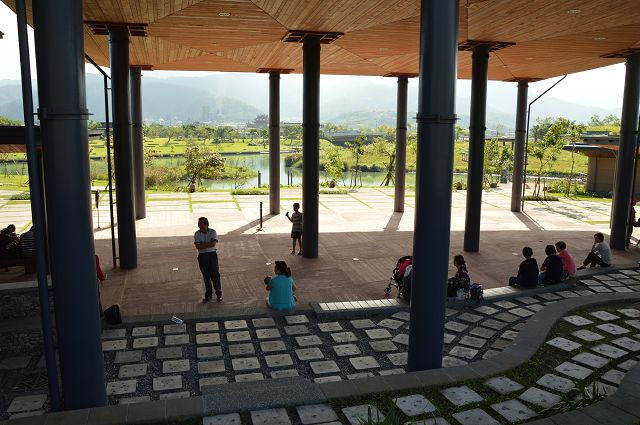 東山河生態綠舟33 東山河生態綠舟33