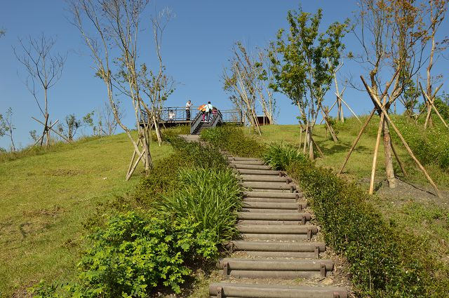 東山河生態綠舟38 東山河生態綠舟38