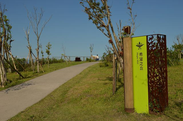 東山河生態綠舟41 東山河生態綠舟41