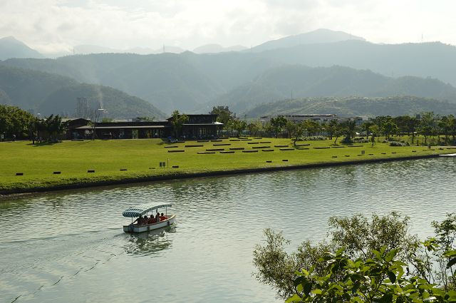 東山河生態綠舟56 東山河生態綠舟56
