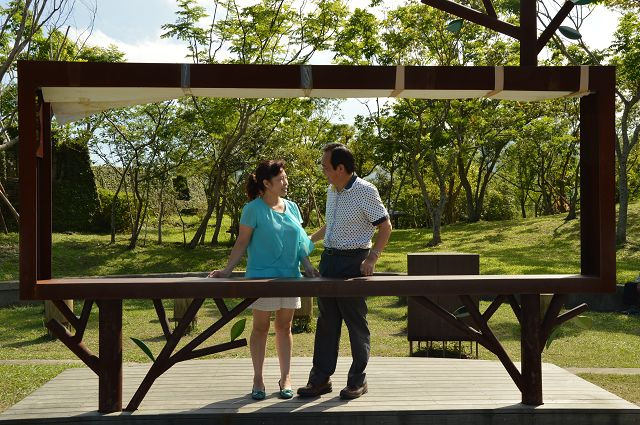 東山河生態綠舟11 東山河生態綠舟11