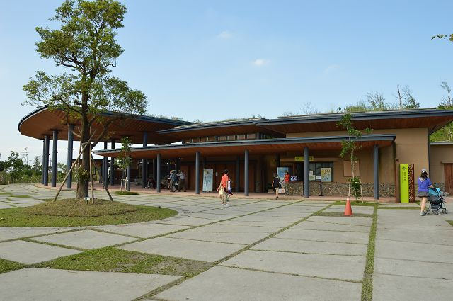 東山河生態綠舟28 東山河生態綠舟28