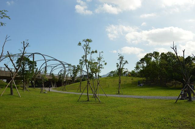 東山河生態綠舟20 東山河生態綠舟20
