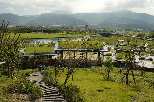 東山河生態綠舟39 東山河生態綠舟39