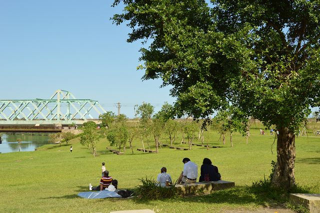 東山河生態綠舟07 東山河生態綠舟07