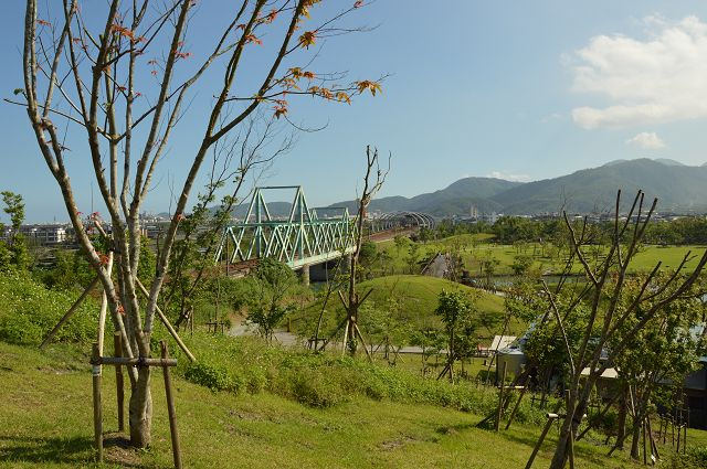 東山河生態綠舟40 東山河生態綠舟40
