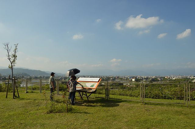 東山河生態綠舟42 東山河生態綠舟42