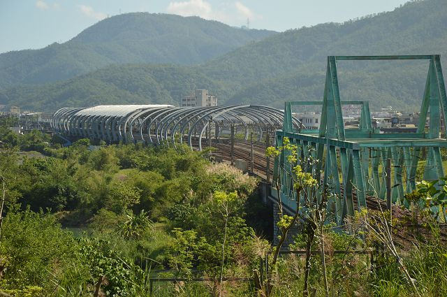 東山河生態綠舟44 東山河生態綠舟44