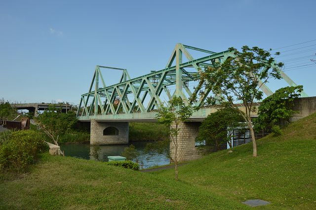 東山河生態綠舟22 東山河生態綠舟22