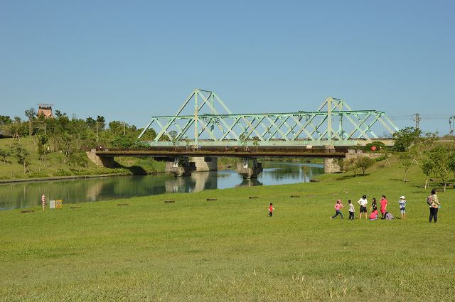 東山河生態綠舟04 東山河生態綠舟04