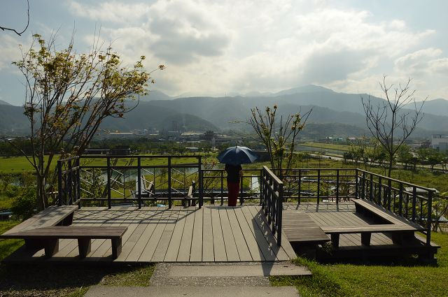 東山河生態綠舟50 東山河生態綠舟50