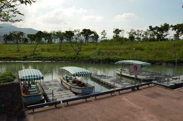 東山河生態綠舟34 東山河生態綠舟34