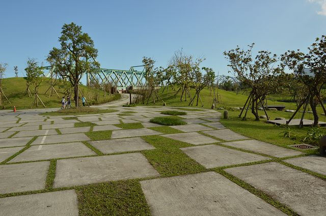 東山河生態綠舟29 東山河生態綠舟29