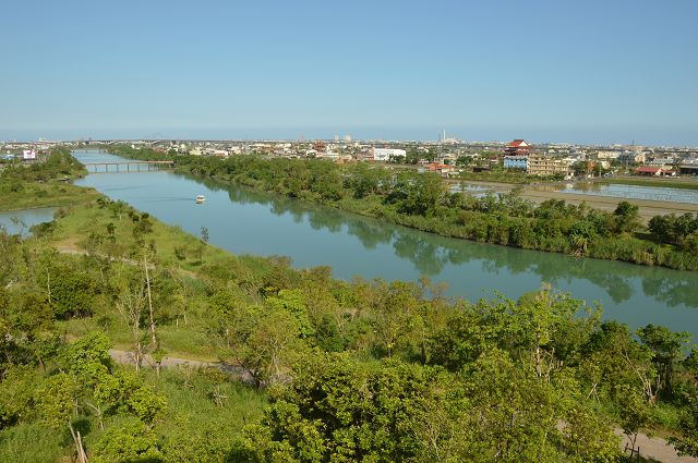 東山河生態綠舟49 東山河生態綠舟49