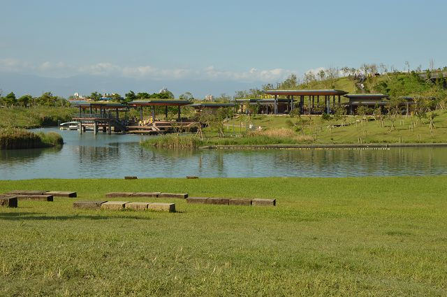 東山河生態綠舟57 東山河生態綠舟57