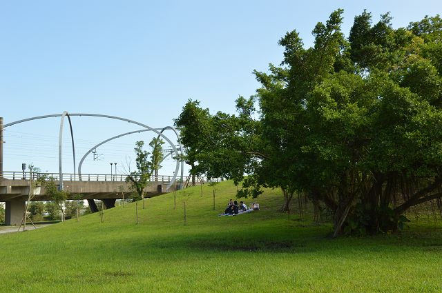 東山河生態綠舟06 東山河生態綠舟06