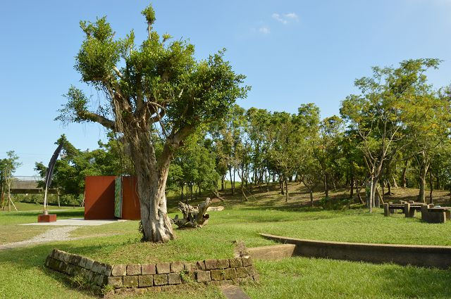 東山河生態綠舟15 東山河生態綠舟15