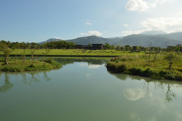 東山河生態綠舟31 東山河生態綠舟31