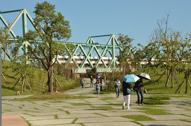 東山河生態綠舟53 東山河生態綠舟53