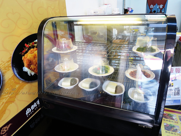 舟鶴家嫩骨飯(文賢店)：足厚呷~   ..舟鶴家嫩骨飯(文賢店)