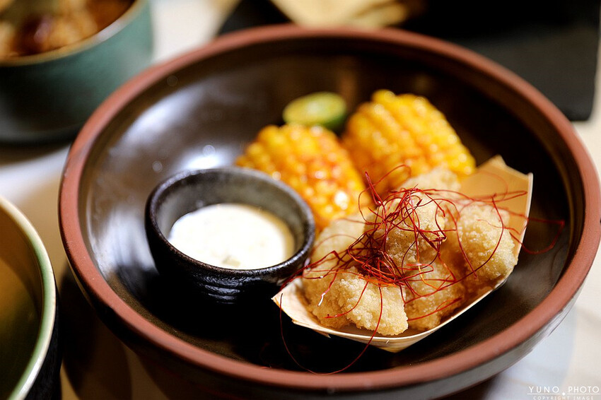 嘉義市西區驚喜連連!八道菜頂級食材日本料理套餐只要698元 精緻高質感 美味大滿足